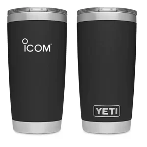 Yeti® Tumbler - 20 oz
