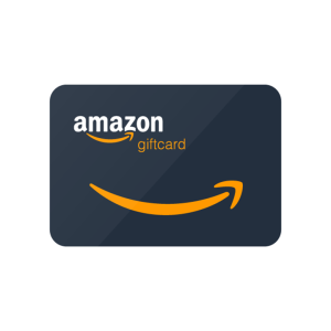 30$ Amazon Gift Card
