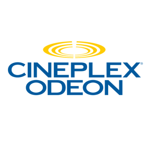 Cineplex Odeon Gift Card